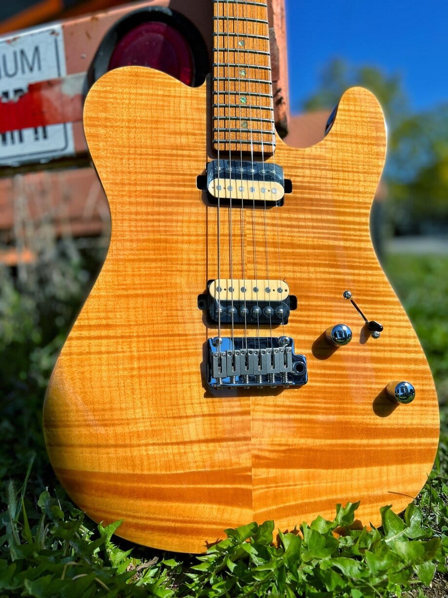 Sire Guitars Canada The Arts Music Store